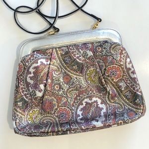 Vintage Furla Purse